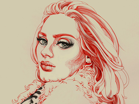 ILLUSTRATION & ANIMATION