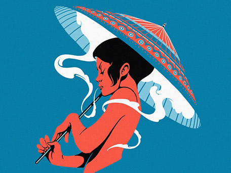 ILLUSTRATION & ANIMATION