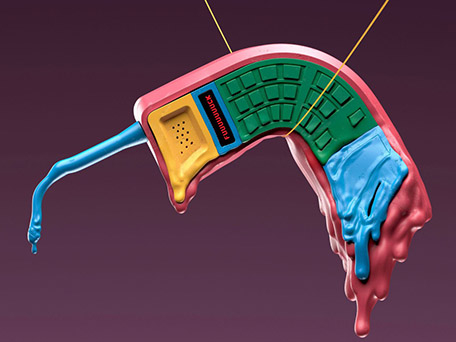ILLUSTRATION & ANIMATION