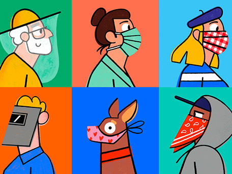 ILLUSTRATION & ANIMATION