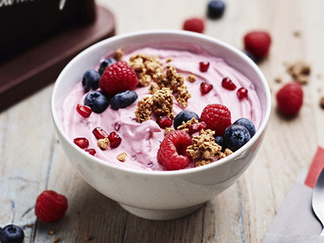 FOOD & DRINK PHOTOGRAPHY & MOTION
