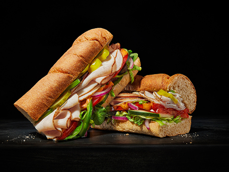 FOOD & DRINK PHOTOGRAPHY & MOTION
