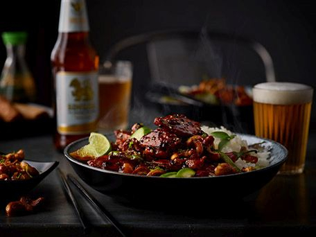 FOOD & DRINK PHOTOGRAPHY & MOTION