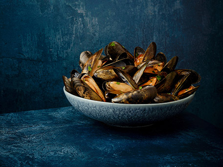 FOOD & DRINK PHOTOGRAPHY & MOTION