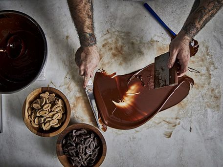 FOOD & DRINK PHOTOGRAPHY & MOTION