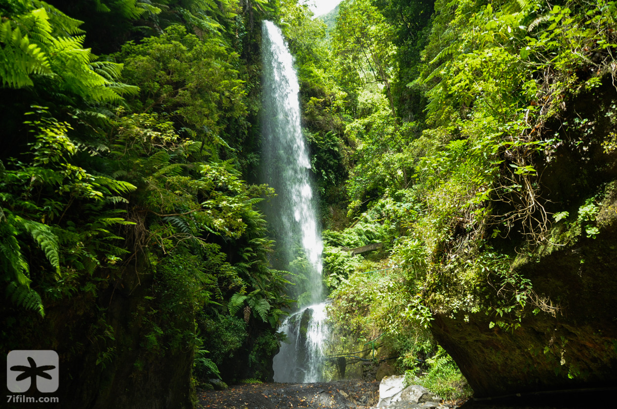 Seven Islands Films