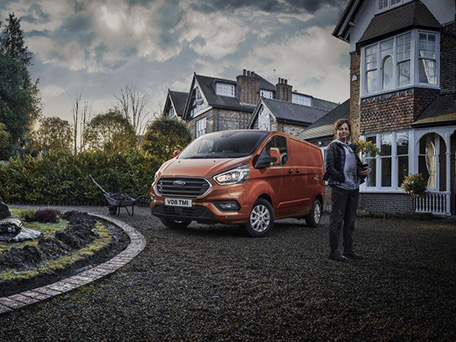 CAR & TRANSPORTATION PHOTOGRAPHY & MOTION