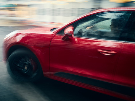 CAR & TRANSPORTATION PHOTOGRAPHY & MOTION