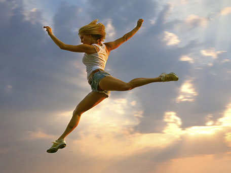 SPORT & FITNESS PHOTOGRAPHY