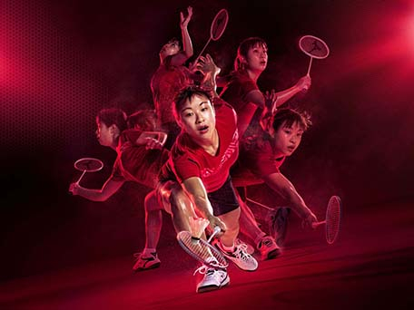 SPORT & FITNESS PHOTOGRAPHY
