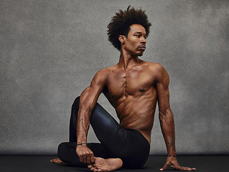SPORT & FITNESS PHOTOGRAPHY