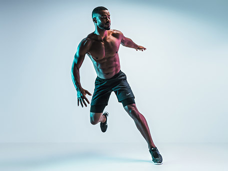 SPORT & FITNESS PHOTOGRAPHY