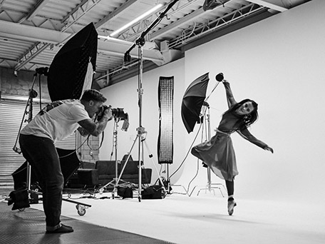 SERVICES FOR PHOTO & FILM