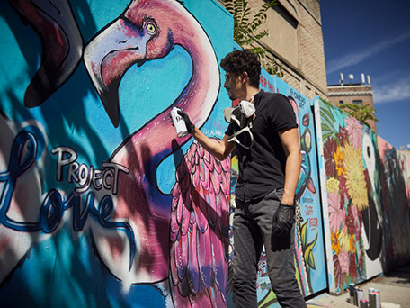 PEOPLE & LIFESTYLE PHOTOGRAPHY