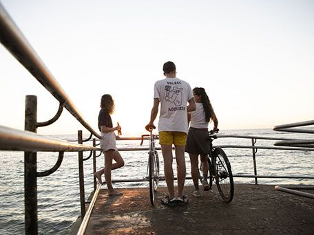 PEOPLE & LIFESTYLE PHOTOGRAPHY