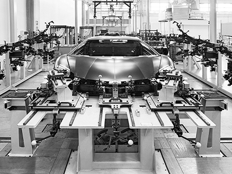 CORPORATE & INDUSTRIAL PHOTOGRAPHY & MOTION