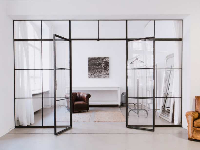 RENTAL STUDIOS