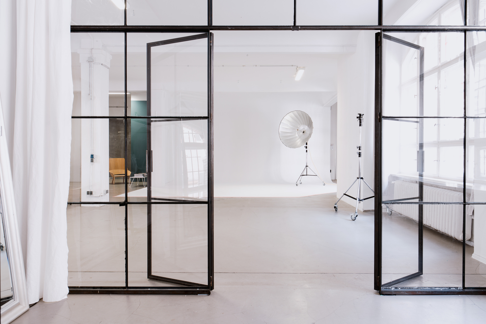 Studio Berlin