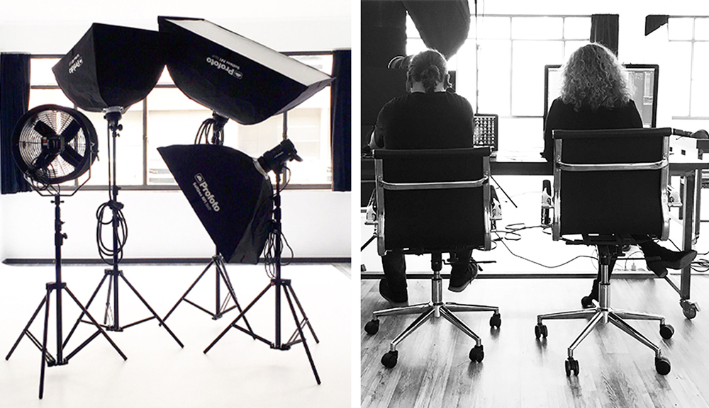 ATH-Studio