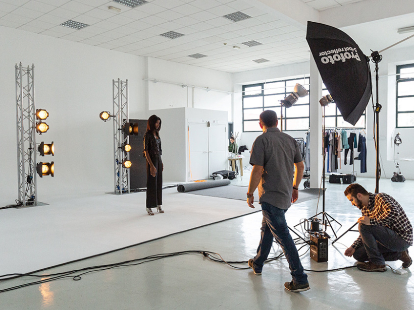 RENTAL STUDIOS