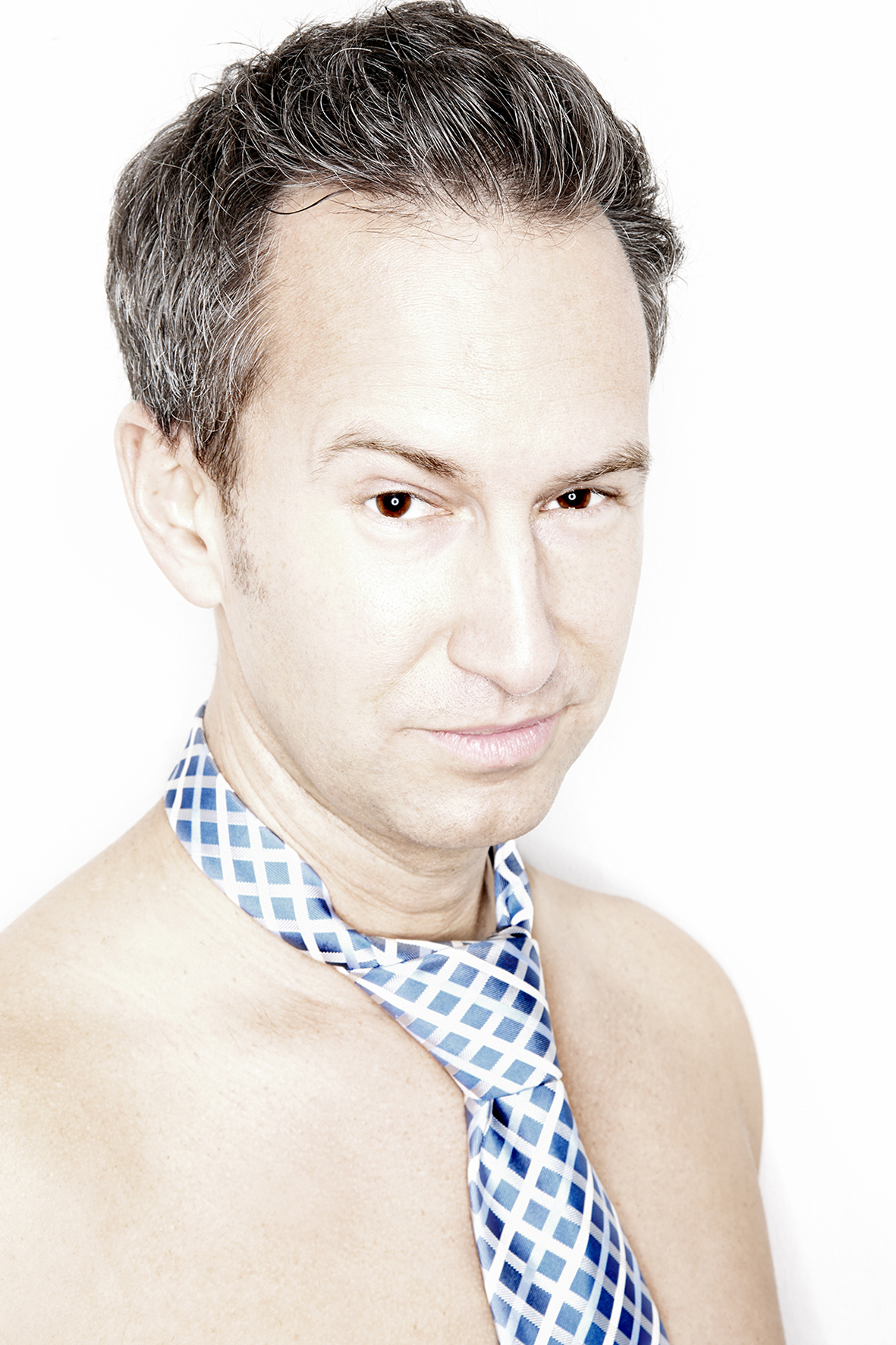 Marco Aste