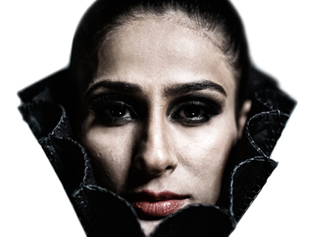 FASHION & BEAUTY PHOTOGRAPHY + MOTION
