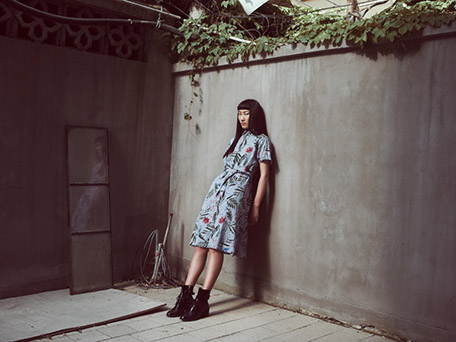 FASHION & BEAUTY PHOTOGRAPHY + MOTION