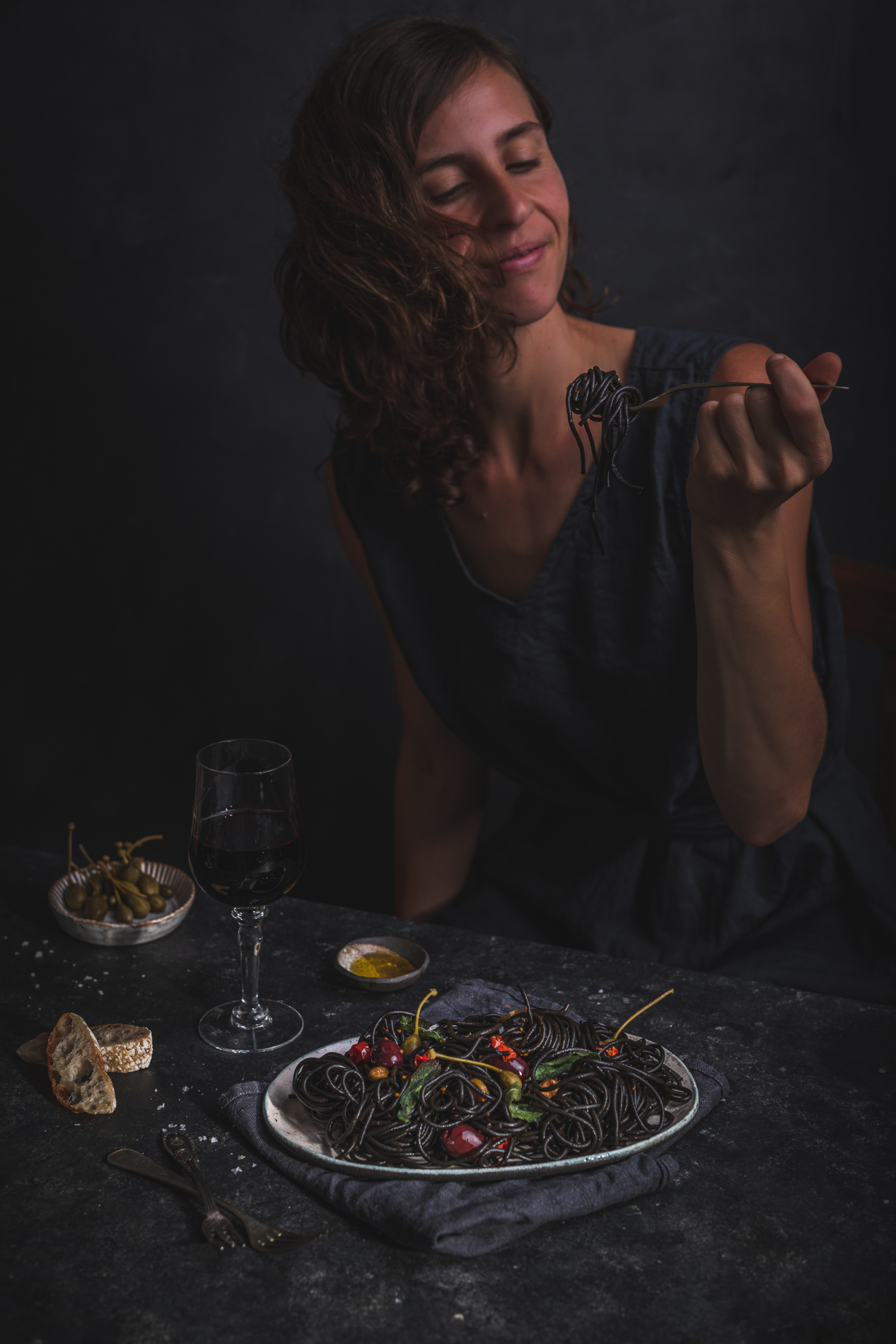 Lenka Selinger