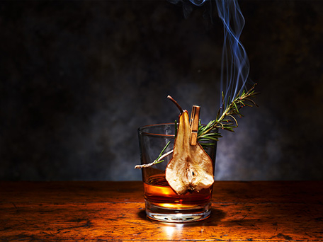 FOOD & DRINK PHOTOGRAPHY & MOTION