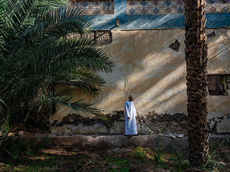 TRAVEL & DOCUMENTARY PHOTOGRAPHY