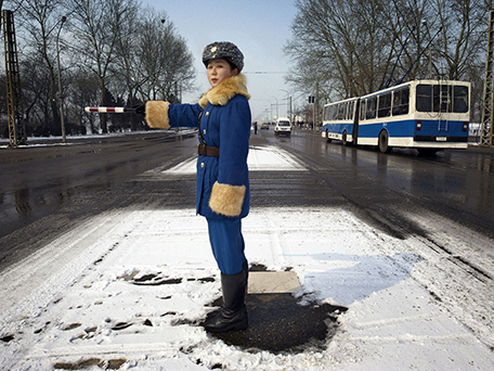 TRAVEL & DOCUMENTARY PHOTOGRAPHY