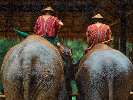 TRAVEL & DOCUMENTARY PHOTOGRAPHY