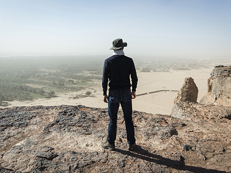 TRAVEL & DOCUMENTARY PHOTOGRAPHY