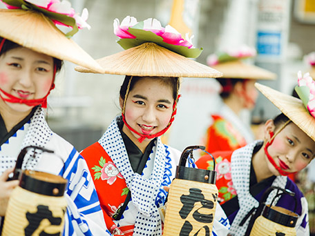 TRAVEL & DOCUMENTARY PHOTOGRAPHY