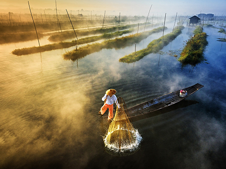 TRAVEL & DOCUMENTARY PHOTOGRAPHY