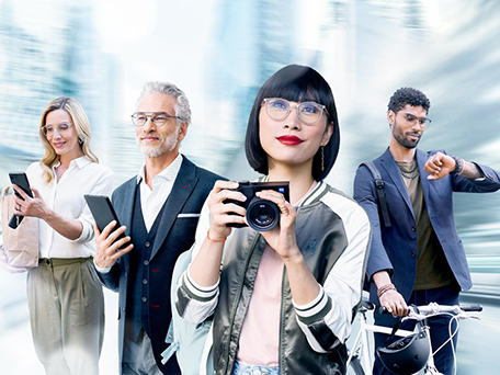 GLOBAL ADVERTISING PHOTOGRAPHY