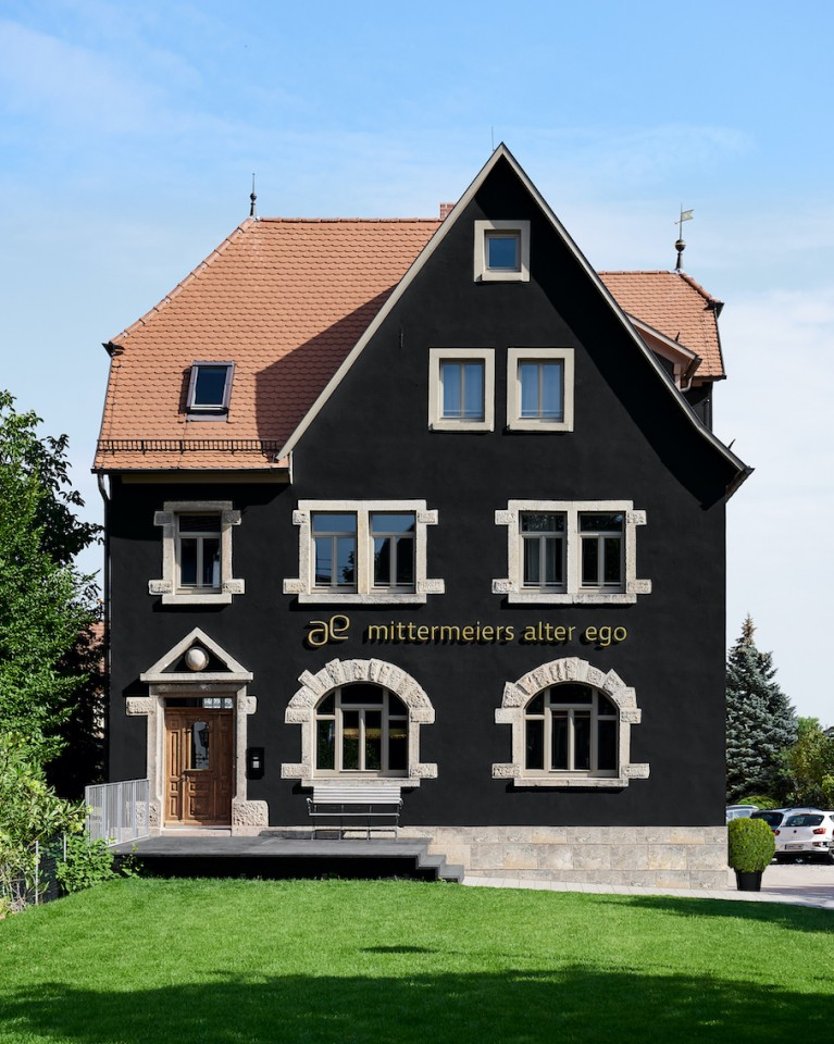 Bavaria Boutique Hotel Home Office-plush74