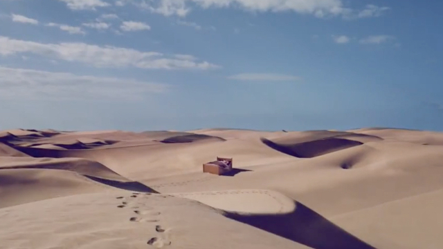 Gran Canaria Film Commission