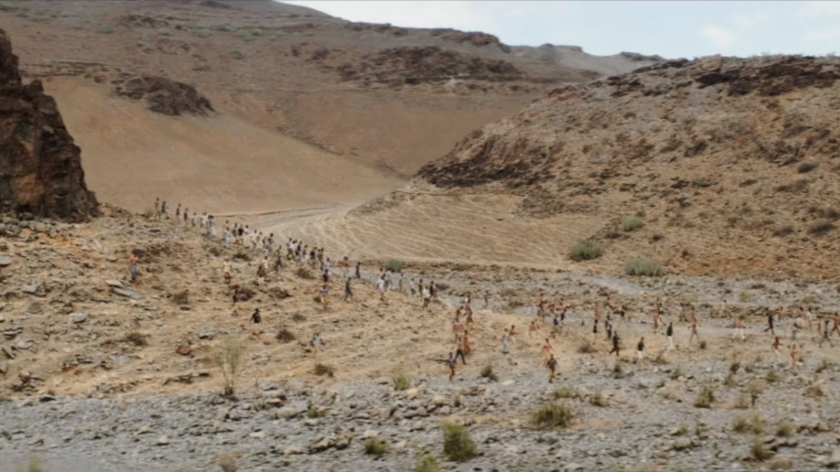 Gran Canaria Film Commission
