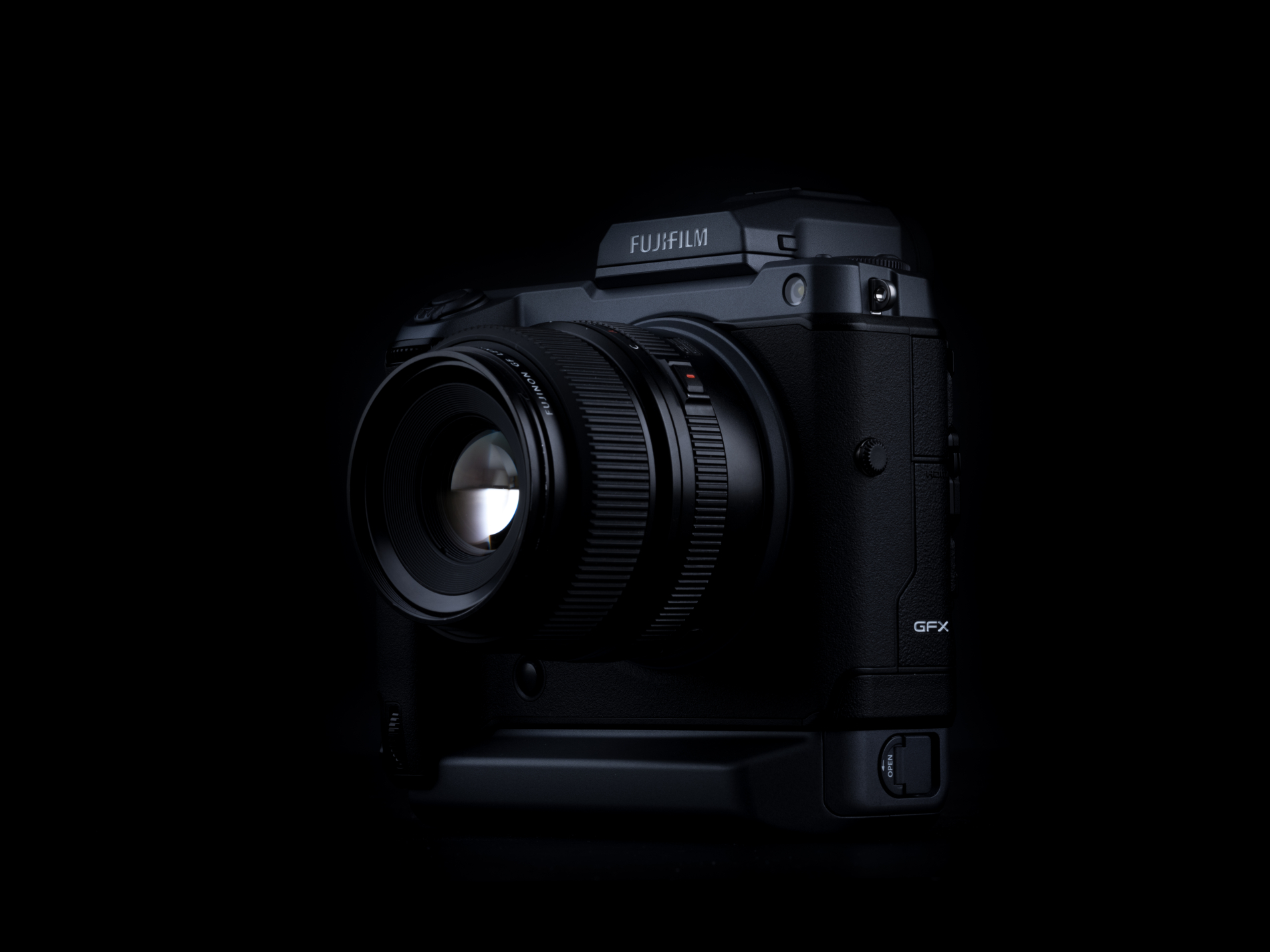 FUJIFILM