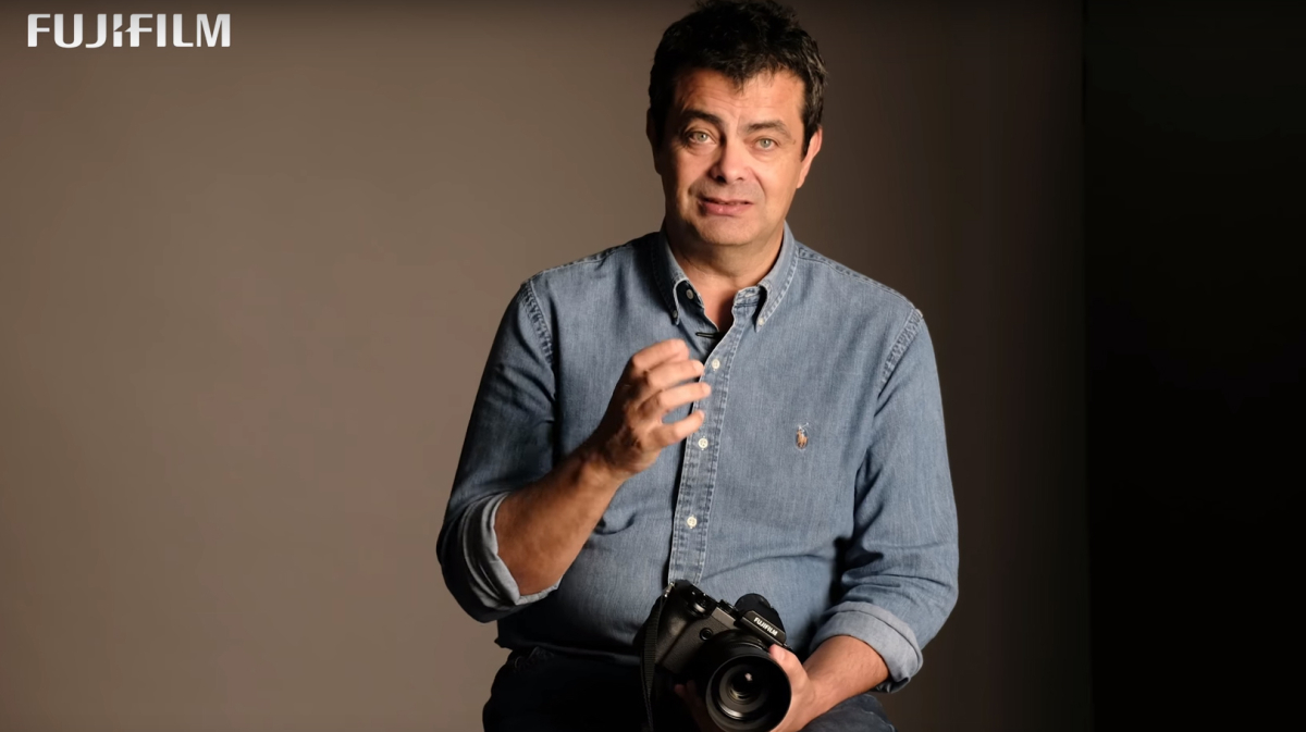 FUJIFILM Spain