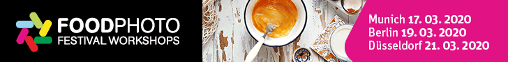 website food photo festival