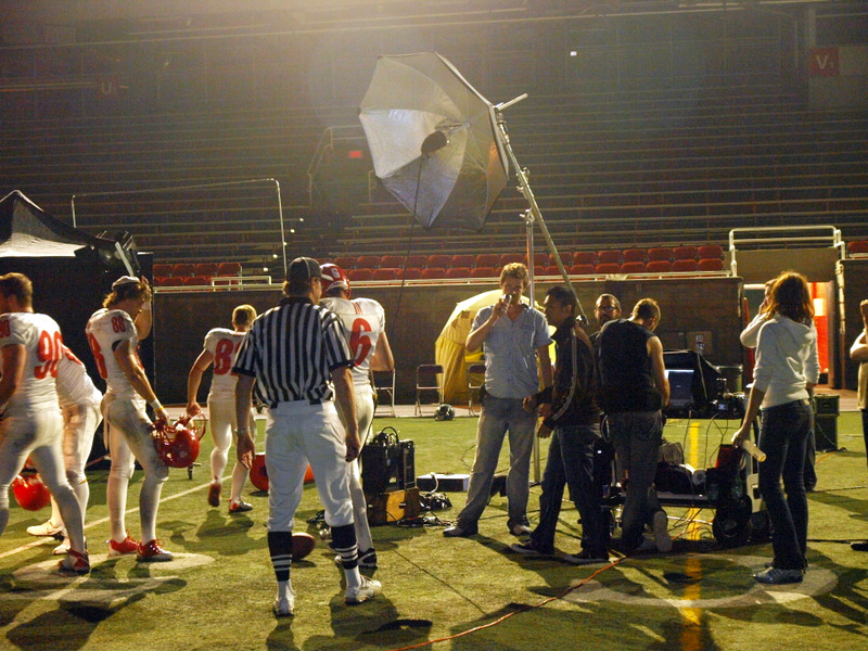 Photo production