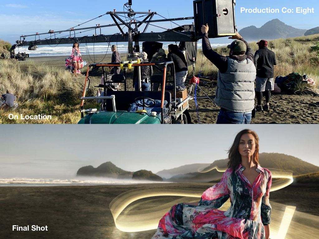 Film Location Nz