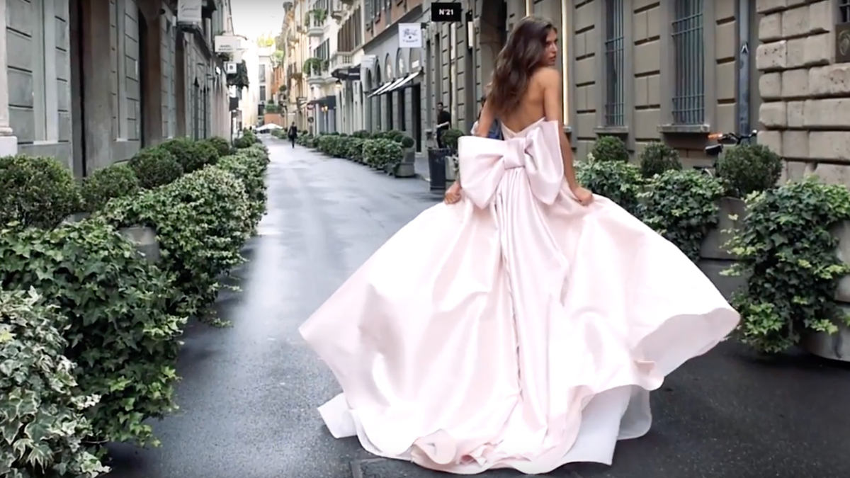 Daria Longinotti Productions