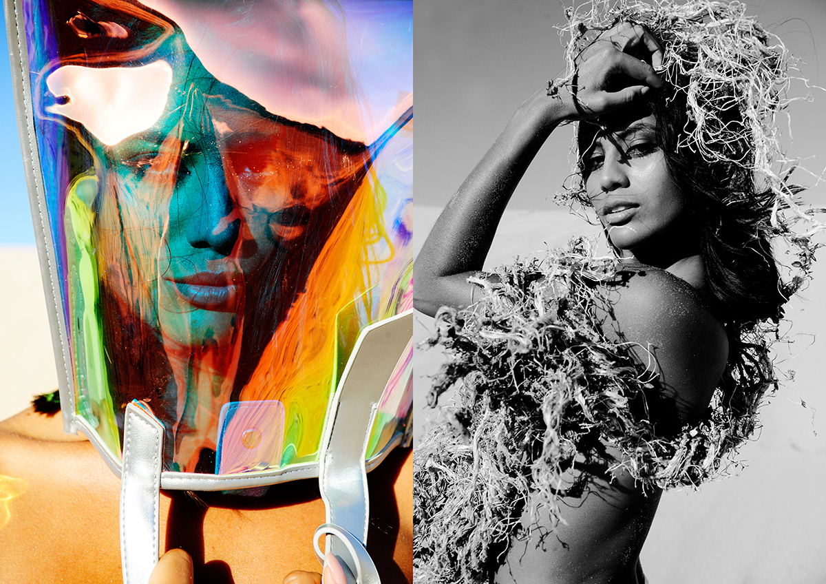 Fashion photographers