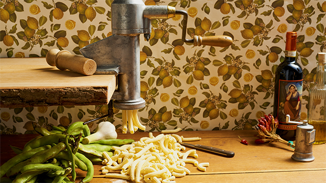 food und text studios