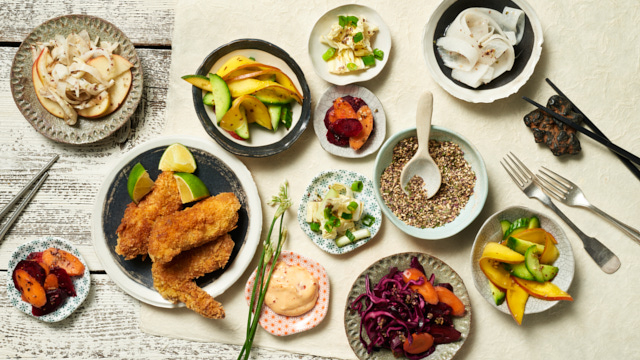 food und text studios