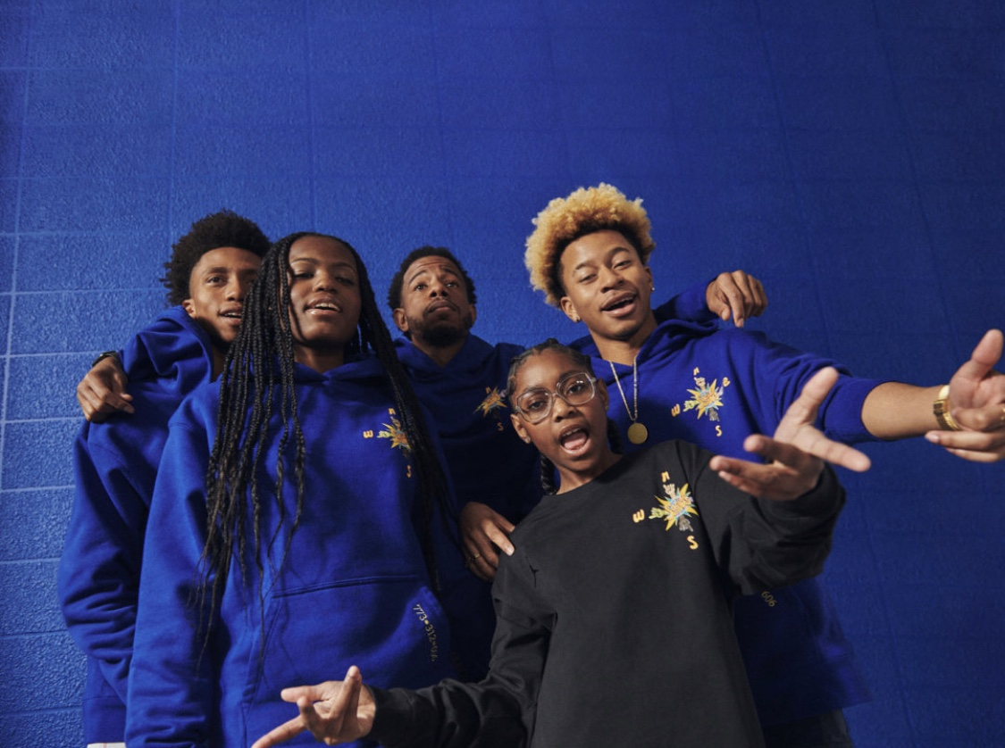 Trybe Production Collective