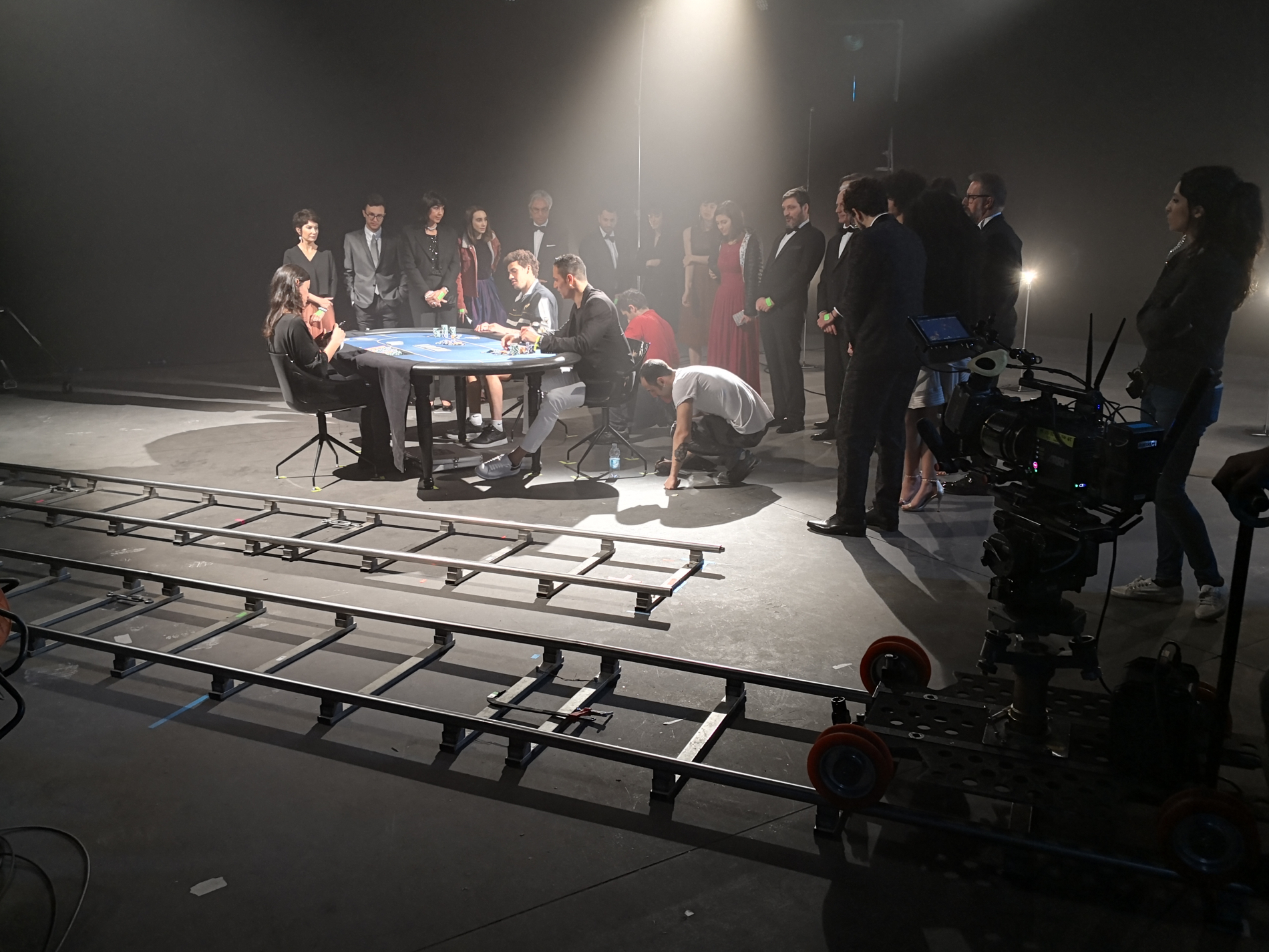 Four Studios Communication